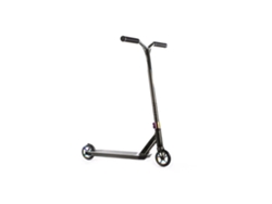 Trotinete Cosmopolitan V2 Prateadoversatyl