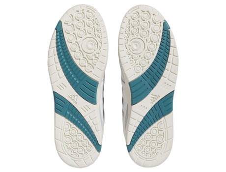 Zapatillas de Hombre ADIDAS SPORTSWEAR Midcity Low Blanco (41)
