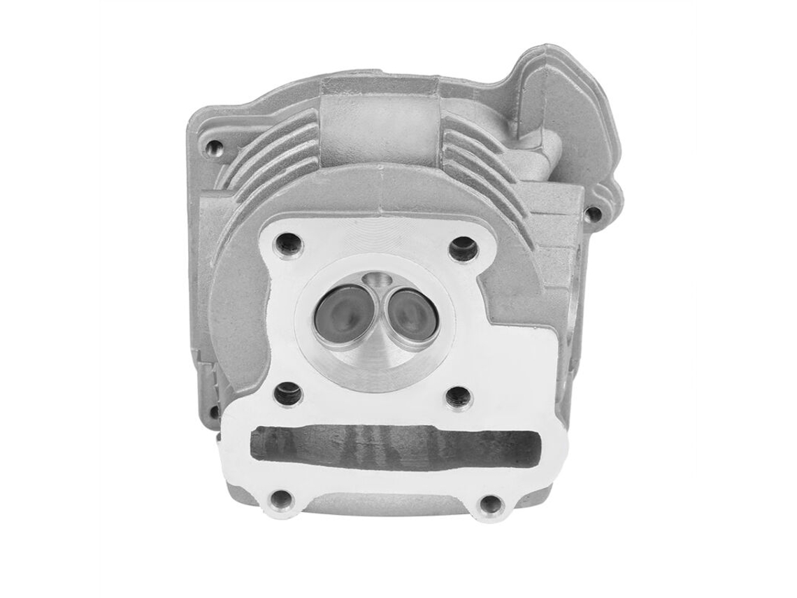 Compatible Con Motores De Cuatro Tiempos Gy6 De 72 Cc/80 Cc Y Culata 139qmb/139qma.