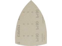 Malla de Lixa BOSCH Expert M480 para Multilijadoras - 100x150 mm - G 180 - 10 Un
