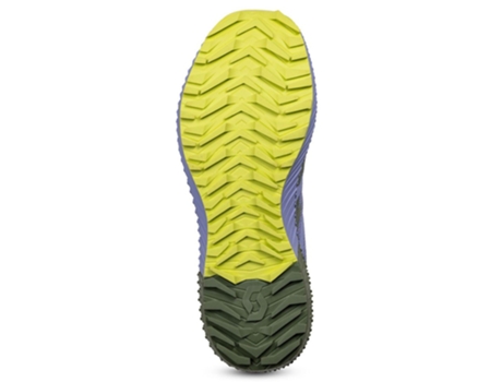 Zapatillas Trail Running Kinabalu 2 Morado EU 36 Mujer SCOTT