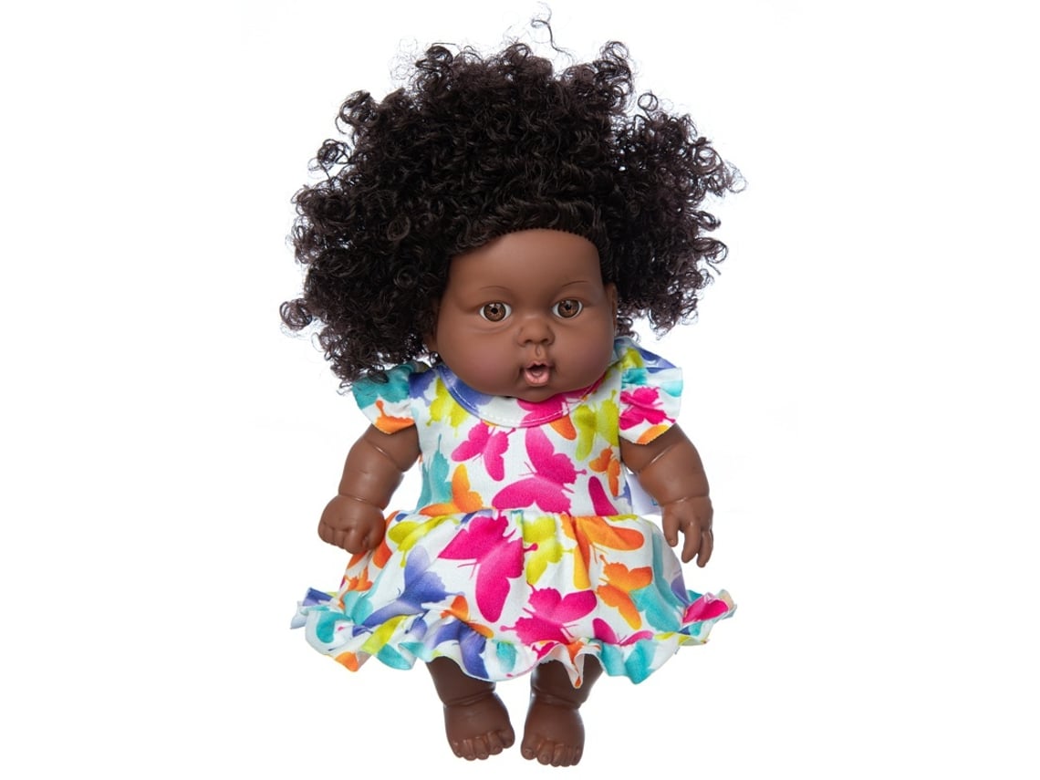 Muñecas De 8 Pulgadas, Figuras De Vinilo Suave, Figuritas De Bebés