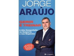 Libro de Jorge Araújo (Portugués)