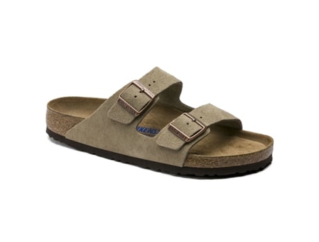 Sandalias BIRKENSTOCK Unisexo (Multicolor - 45)