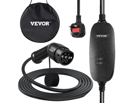 EV 10A 2.3kW 6M Vevor