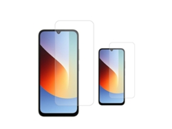 Kit 2 Película De Vidro Clearglass Phonecare Para Xiaomi Redmi A7 Pro 4g