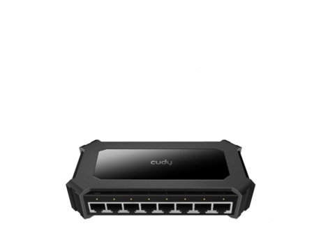 Switch CUDY 8-Port Gigabit Desktop Switch Gs108D