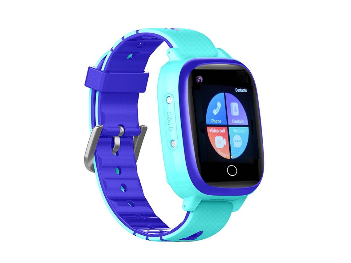 Smartwatch Niños Garett Sun 4G