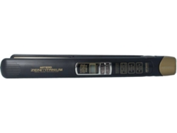 Plancha de Pelo ARTERO Zenit Nano Titanio Ion