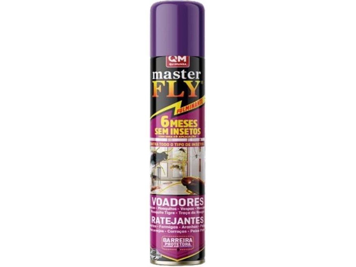 Master Fly Voladores 750ml