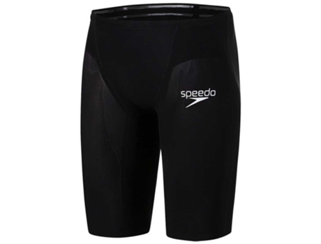 Bermudas para Hombre SPEEDO Fastskin Lzr Pure Valor Negro para Natacion (EU 20)