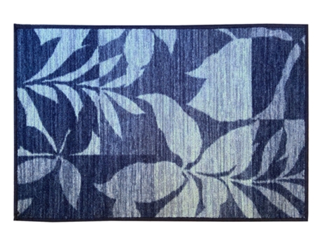 Alfombra de Entrada EXMA (50 x 80 cm - Gris)