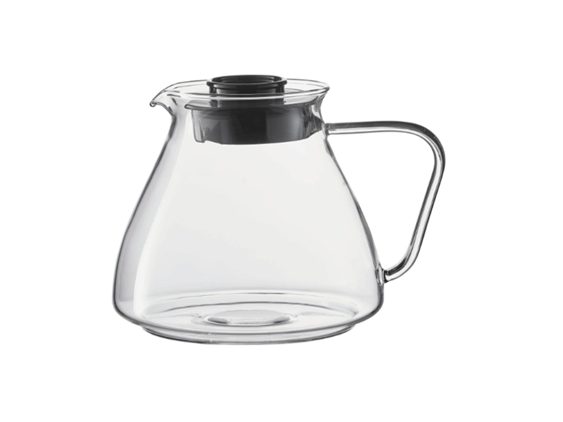 Jarra de vidrio para cafeteras Epos® y Epour®, 1024 01,02,11,12 Melitta