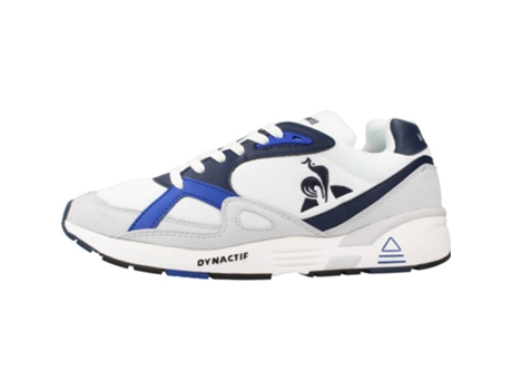 Zapatos de Hombre para Deporte LE COQ SPORTIF Lcs Og Tecido Blanco (43)