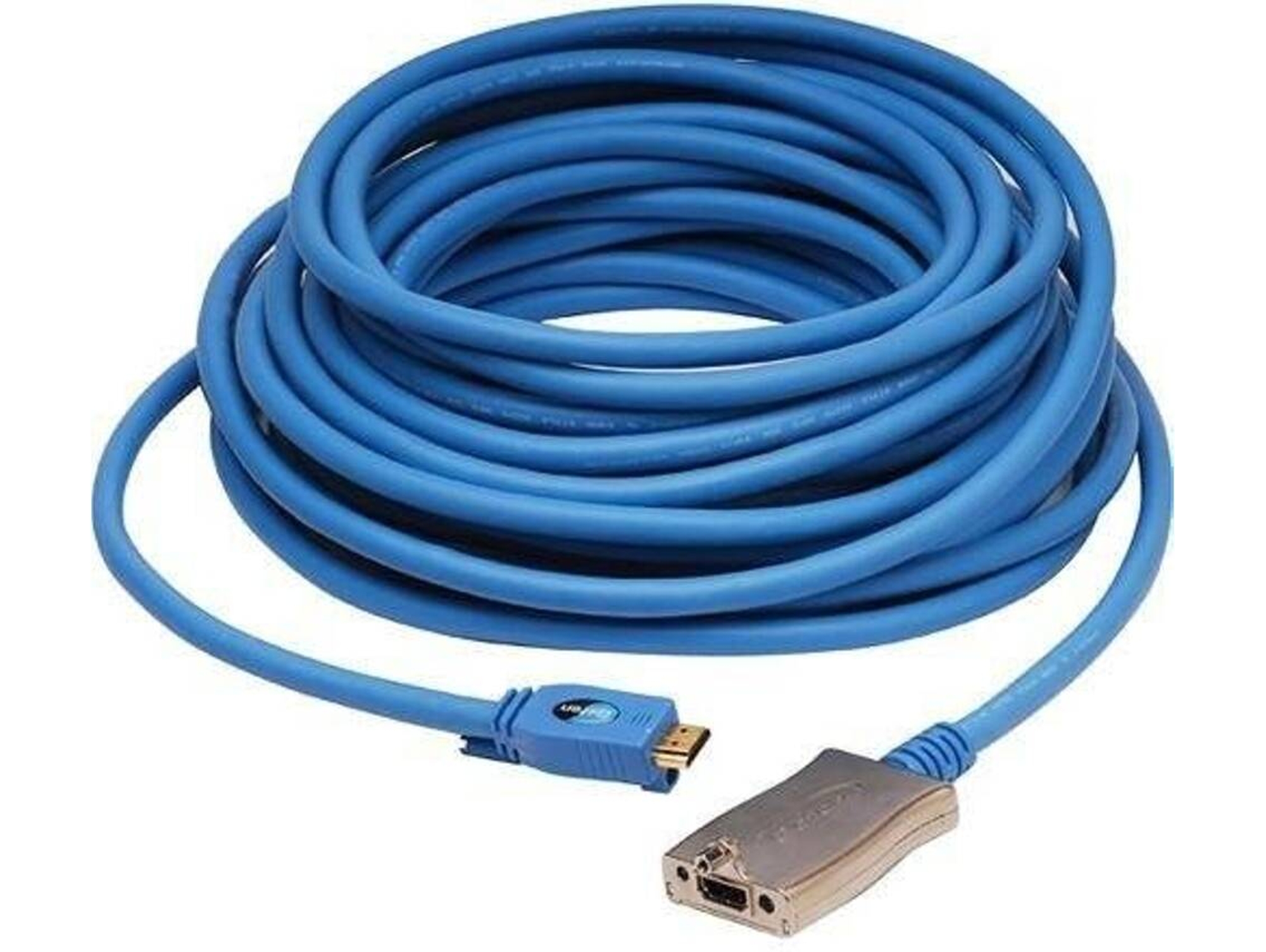 EXTENSAO GEFEN HDMI (M/F 22M)