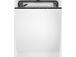 Lavavajillas Integrable ELECTROLUX EEA (13 Cubiertos - 59,6 cm - Panel Negro)