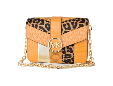 Bolsa MICHAEL KORS Mujer (Amarillo)