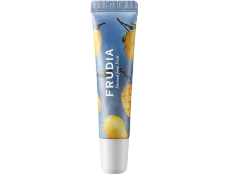 Mascarilla Labial Hidratante FRUDIA Mango (10 g)