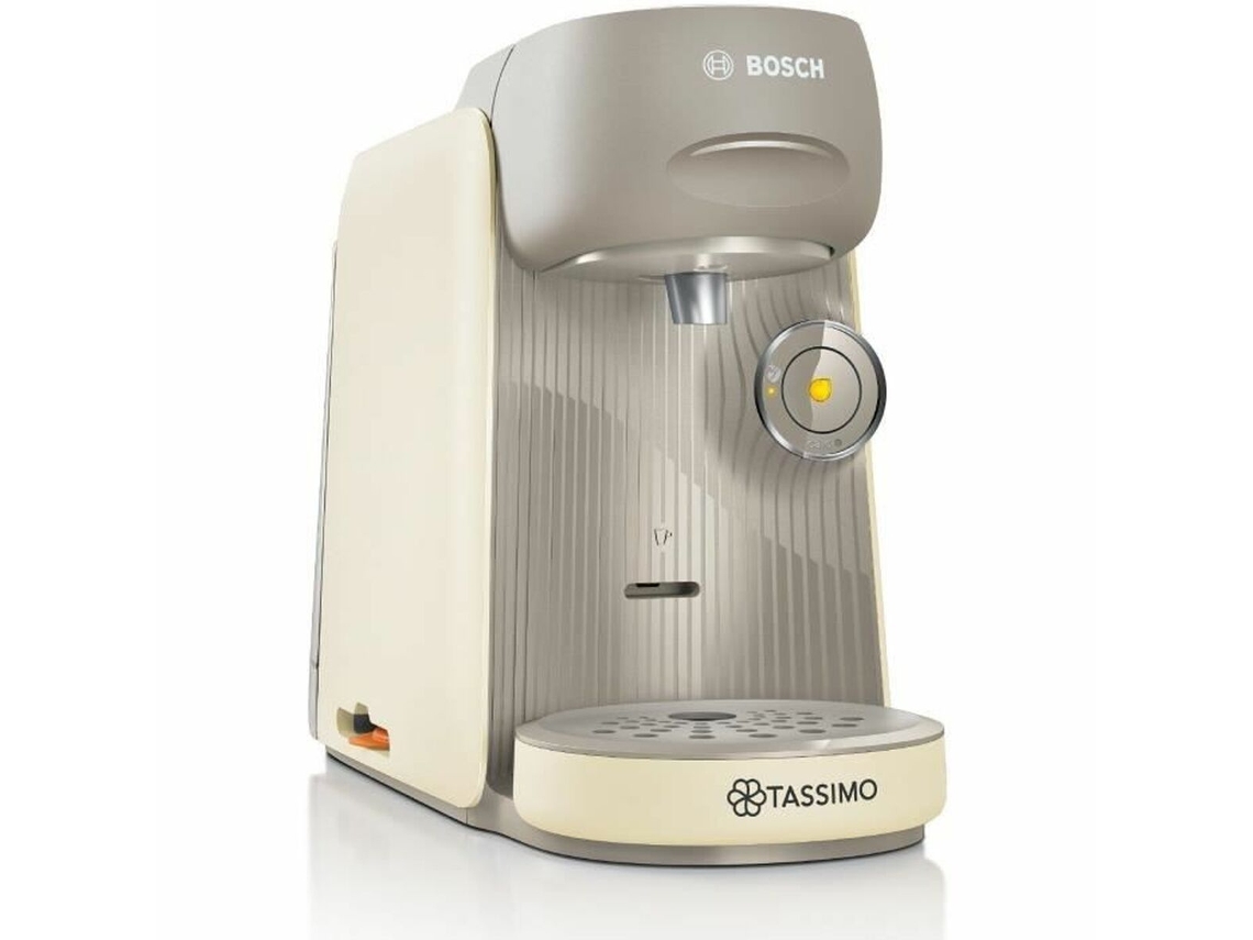 Cafetera de Cápsulas BOSCH TAS16B7 1400 W 700 ml