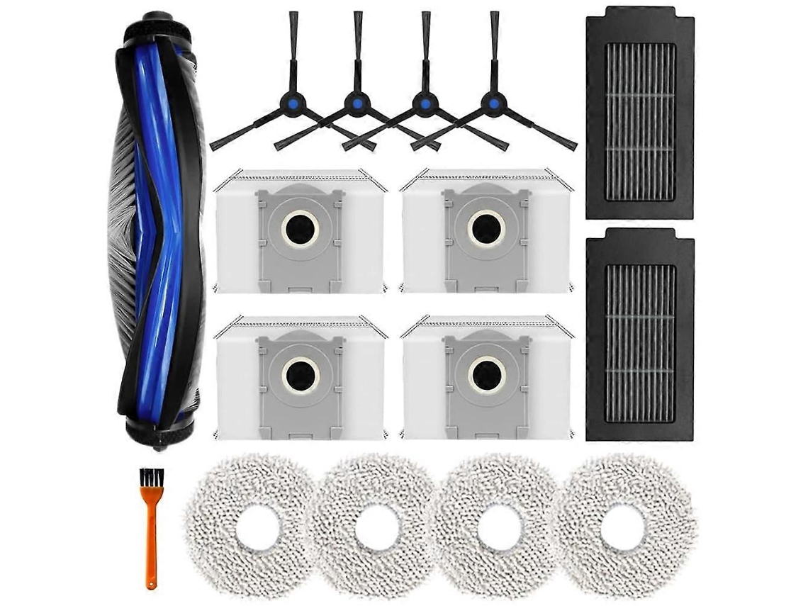 Replacement Accessories Kit For T50 Omni /t50 Pro Omni / T50 Max / T50 Pro Vacuum Cleaner Parts