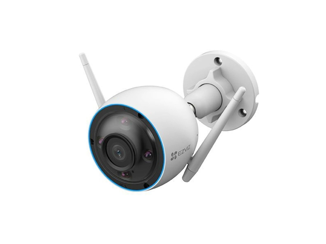 Videocámara de Vigilancia EZVIZ H3