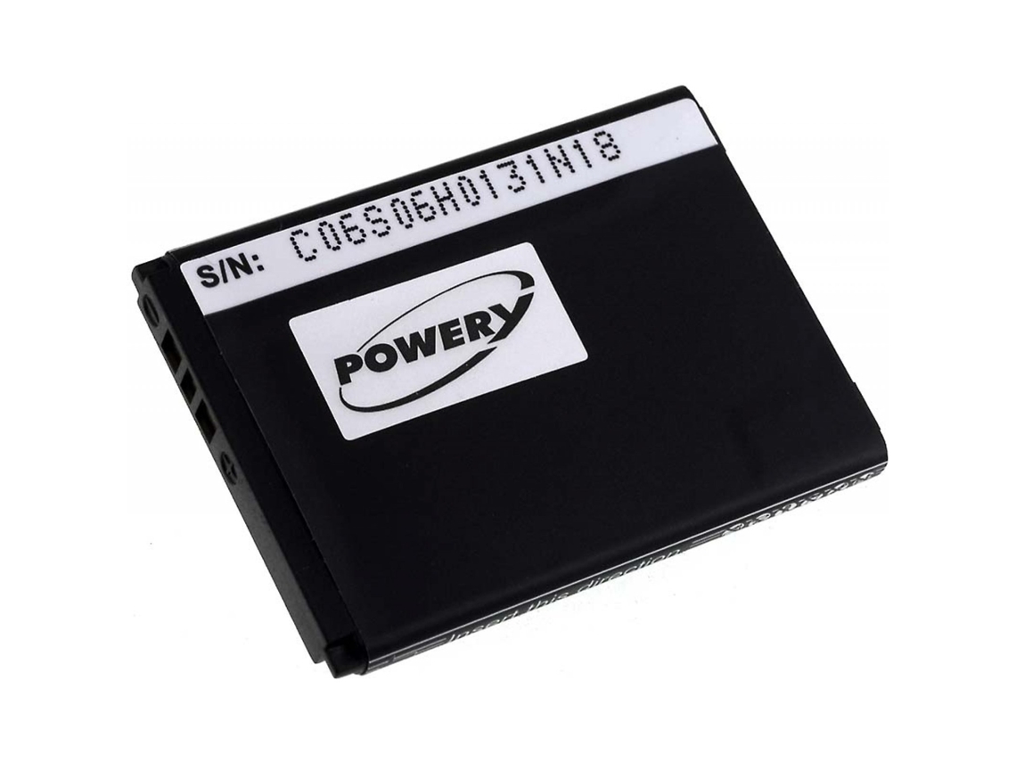 Batería POWERY 1.80.ALC.4.88 para Alcatel OT-223