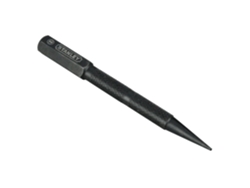 Punzon Acero Templado 101X3.2Mm STANLEY 0-58-114