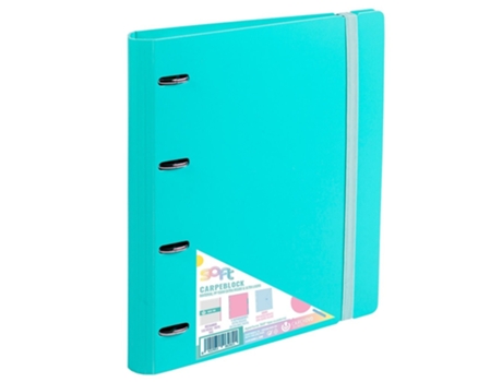 Dossier CARCHIVO Foam Soft Menta