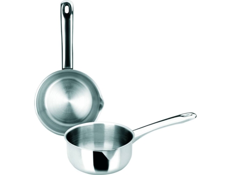 Cazuela IBILI Acero Inox (8x18x23 cm - 1 Und)