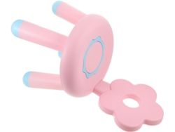 Silla Infantil, Taburete De Plástico Para Niños, Rosa