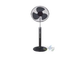Ventilador de Pie SUINGA (45 W - Diámetro 40 cm)