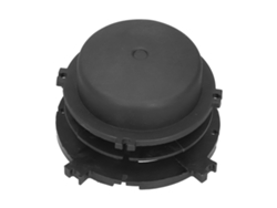 Bobina De Cartucho 40037133011 Para Accesorio De Desbrozadora Stihl Autocut 30-2 40-2