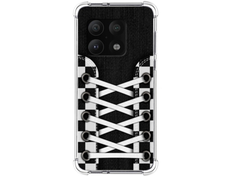 Carcasa OnePlus 10 5G TUMUNDOSMARTPHONE Dibujos Antigolpes Multicolor