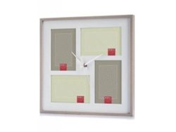 HOFMANN MARCO RELOJ 4 FOTOS MOD 9003