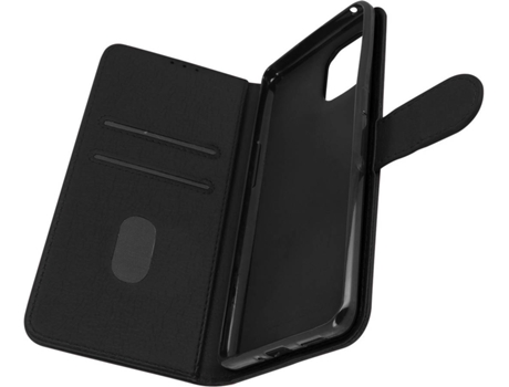 Carcasa Oppo Find X3 Pro AVIZAR Función Soporte Negro