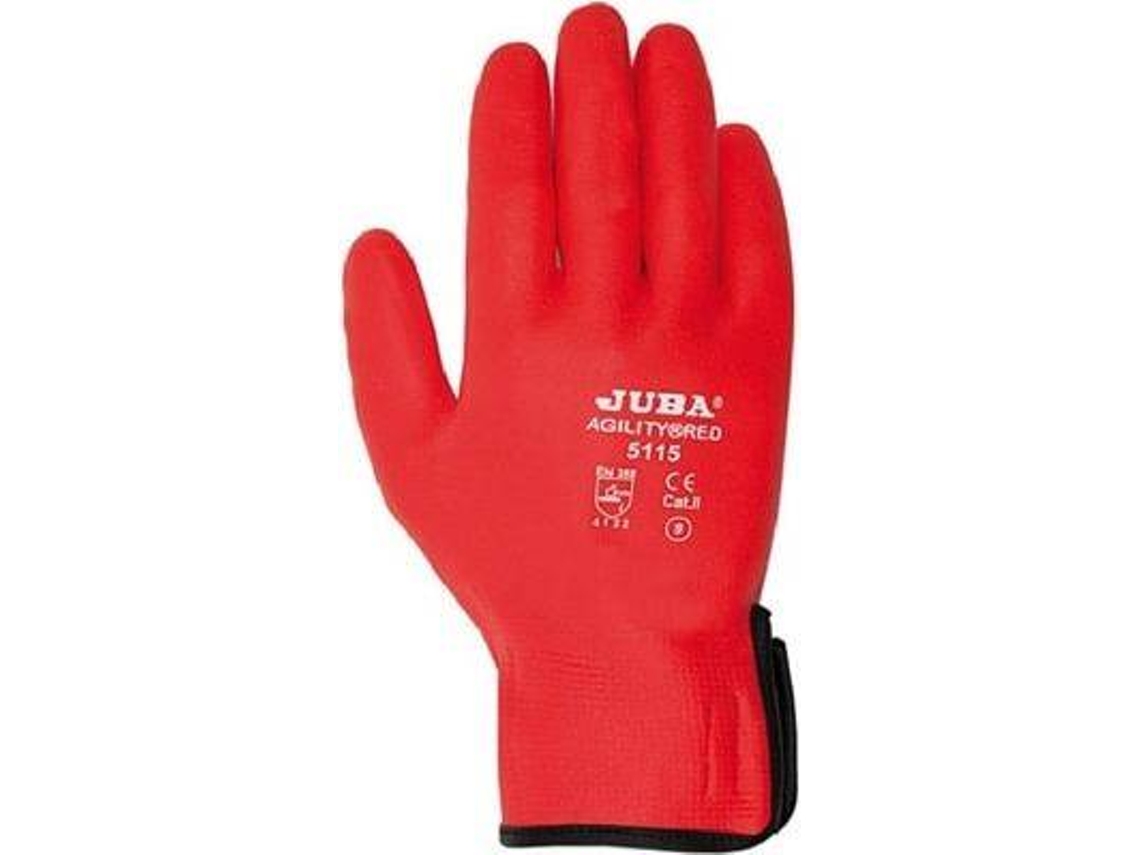 Guantes Mecanicas y Precisión Nº10 - H5115/10