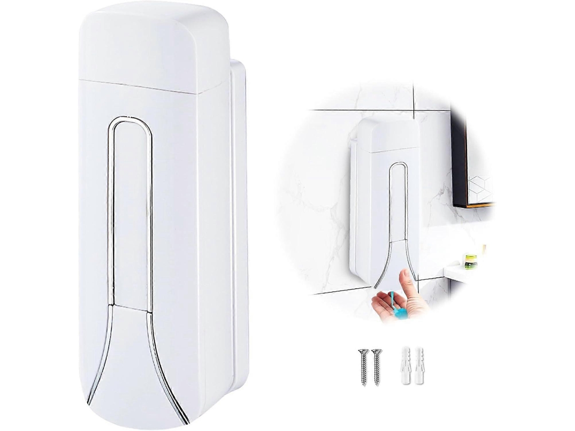 Dispensador de jabón de manos de pared Rosewell de 350 ml para cocina