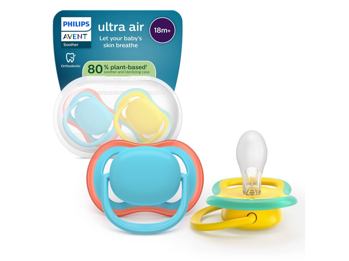 Pack Ultra Air Boy 18m PHILIPS