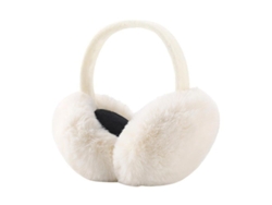2026-auriculares De Invierno Suaves Para Mujeres Y Niñas Protectores De Orejas Cálidos Con Bandas Elásticas Plegables