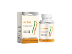 Cápsulas Docteat para el alivio de las molestias articulares