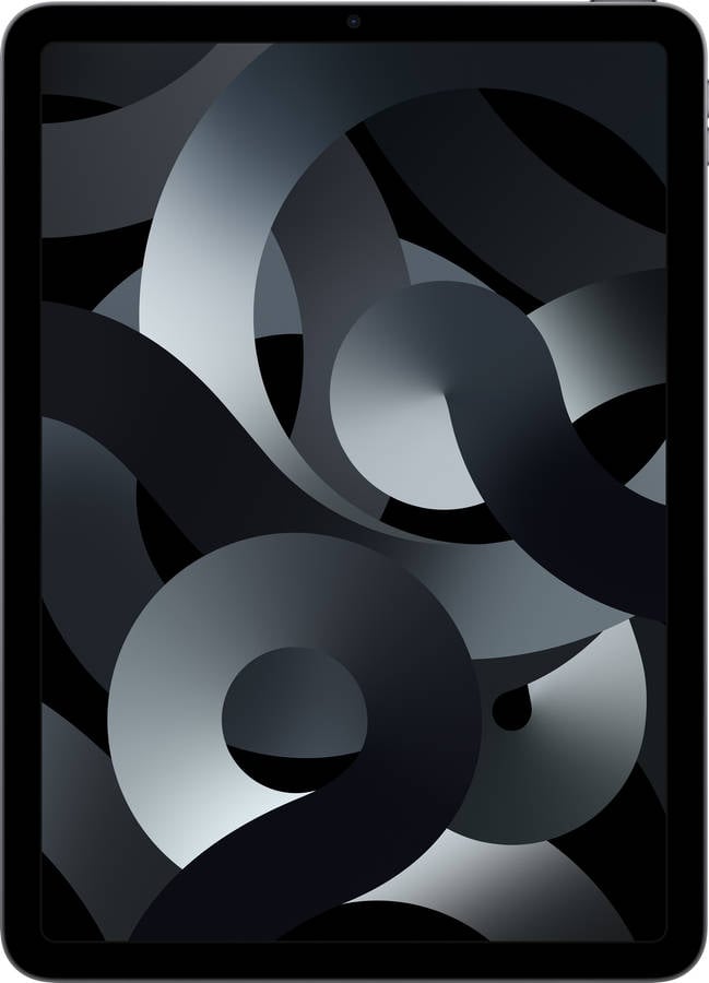 iPad Air APPLE (10.9'' - 256 GB - Wi-Fi - Gris Espacial)