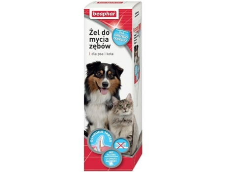 Pasta de Dientes BEAPHAR 100 g