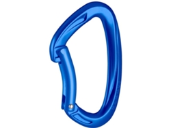 Mosquetón de Escalada MAMMUT Crag Key Lock (Azul - Talla Única)