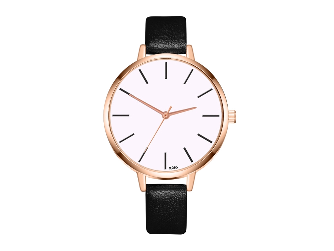 Reloj De Pulsera Zhoulianfa Para Mujer, Modelo T126-a, Color Verde.