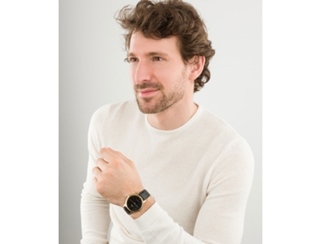 Reloj para hombres FESTINA Swiss Made