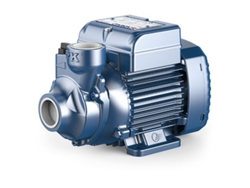 Electrobomba PEDROLLO Pk 60 0.5 Hp 2400-300 L/H