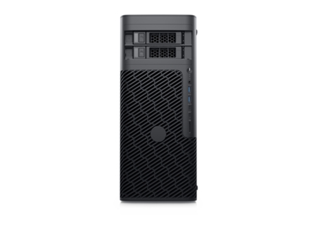 Torre DELL 637366670 (Intel Xeon W - RAM: 32 GB)