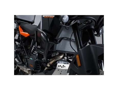 Protectores de radiador SW-Motech KTM 1050/1090 Adv, 1290 SAdv S
