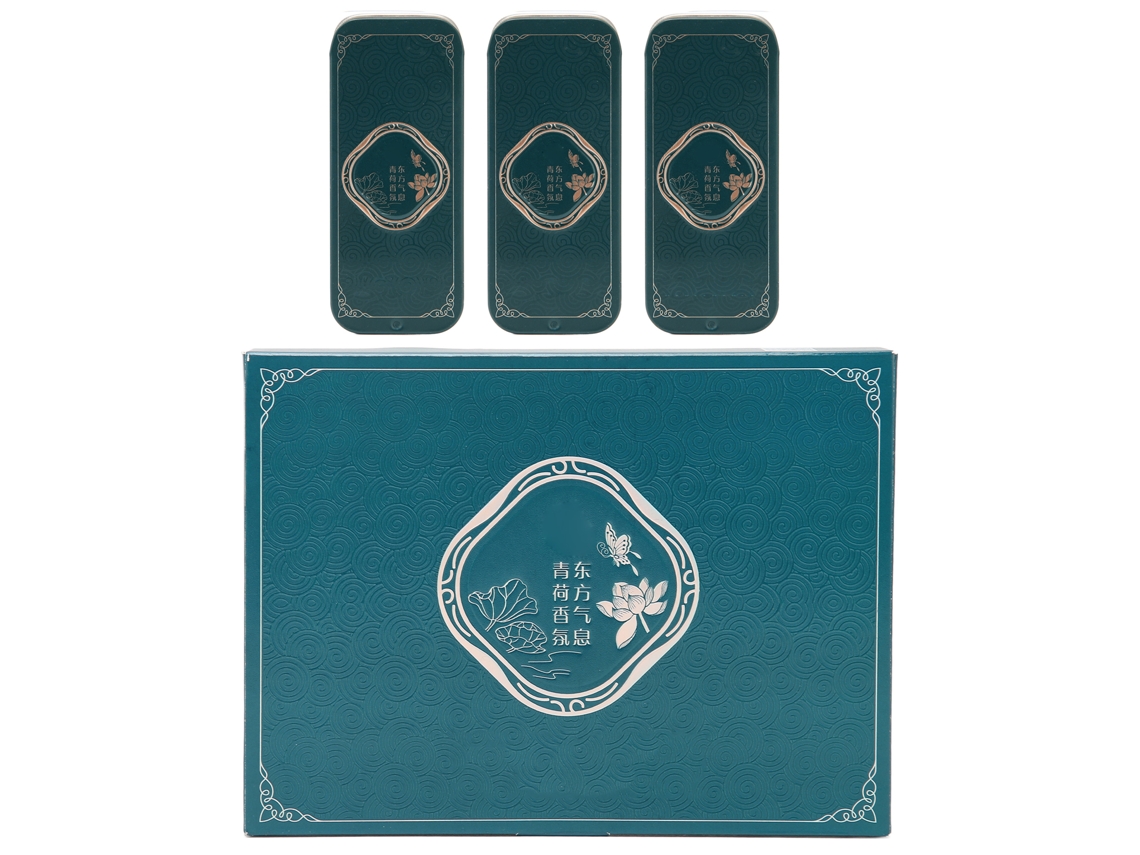 Perfume Sólido Portátil En Bolsillo, 3 Estilos, 45g, Largo Duración, Conjunto De Perfumes Sólidos