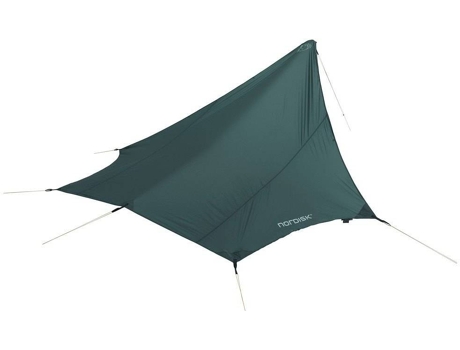 Toldo de Camping NORDISK Voss Diamon Si Tarp